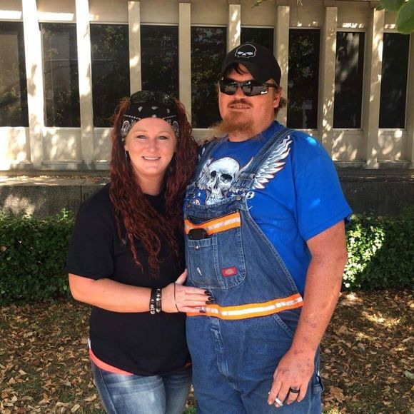 Meet your Posher, Chrissy - Picture 1 of 1